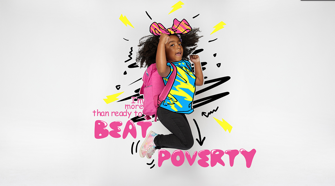BEAT POVERTY